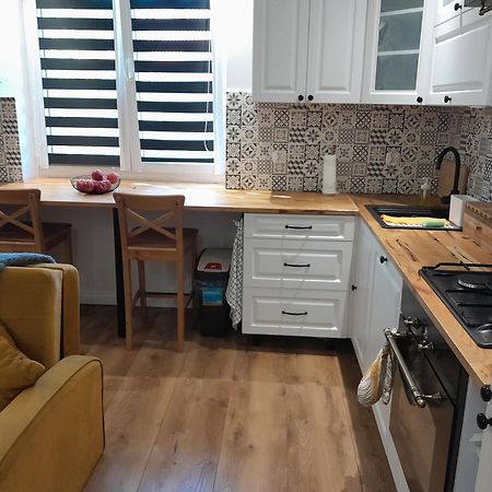 Apartament z Miłościa Boguszów-Gorce Zewnętrze zdjęcie
