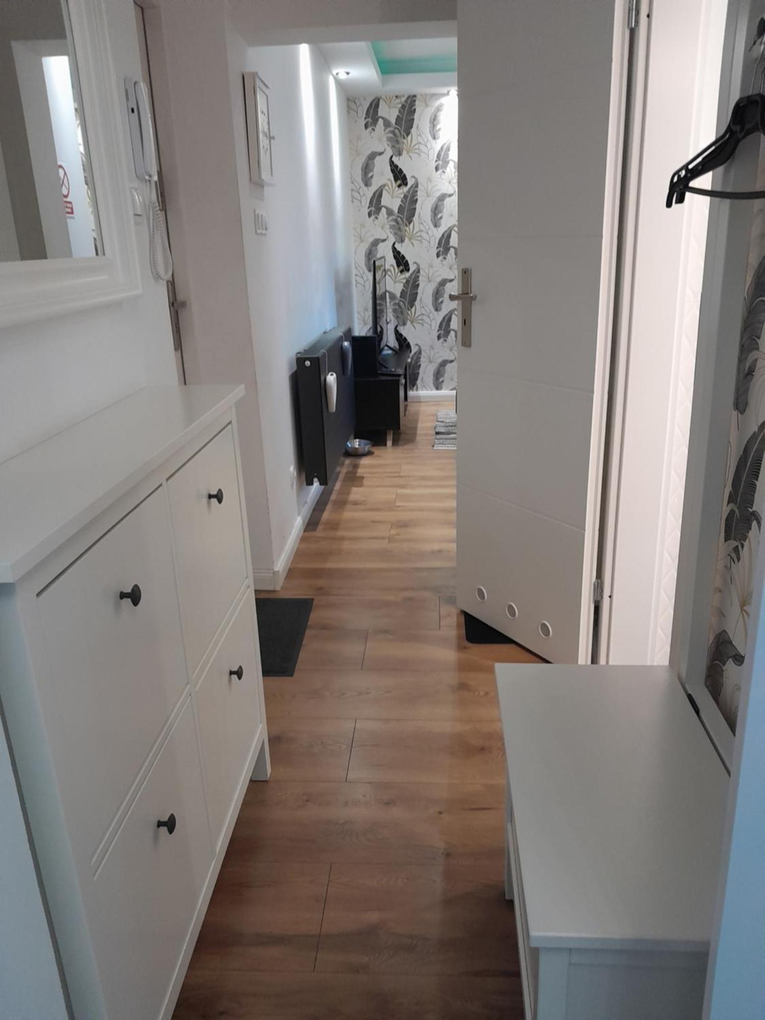 Apartament z Miłościa Boguszów-Gorce Zewnętrze zdjęcie