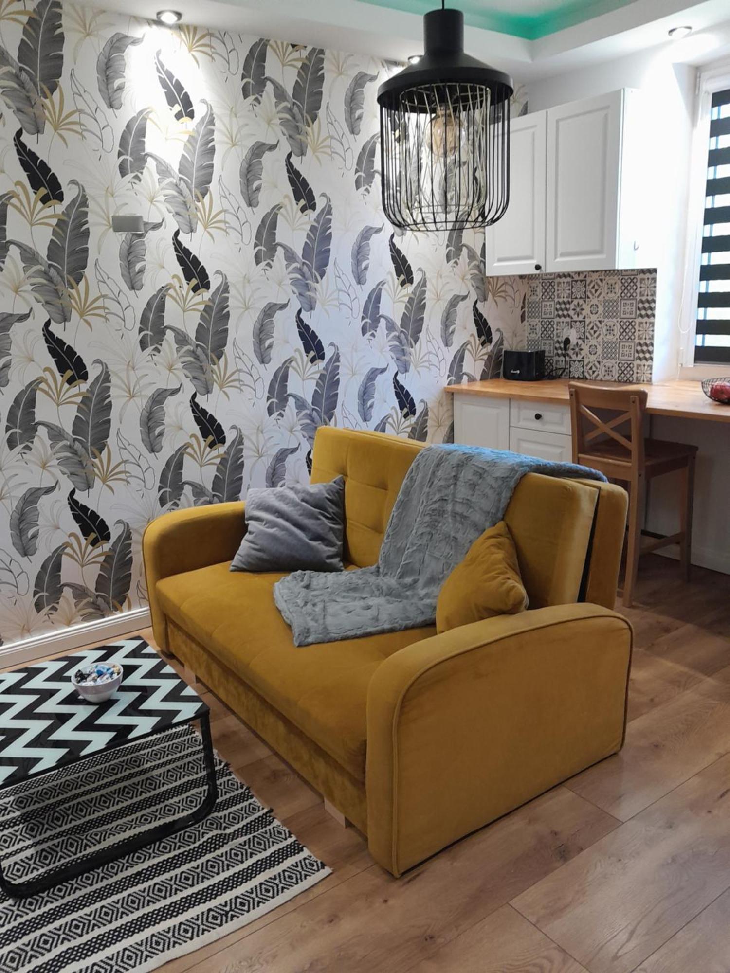 Apartament z Miłościa Boguszów-Gorce Zewnętrze zdjęcie