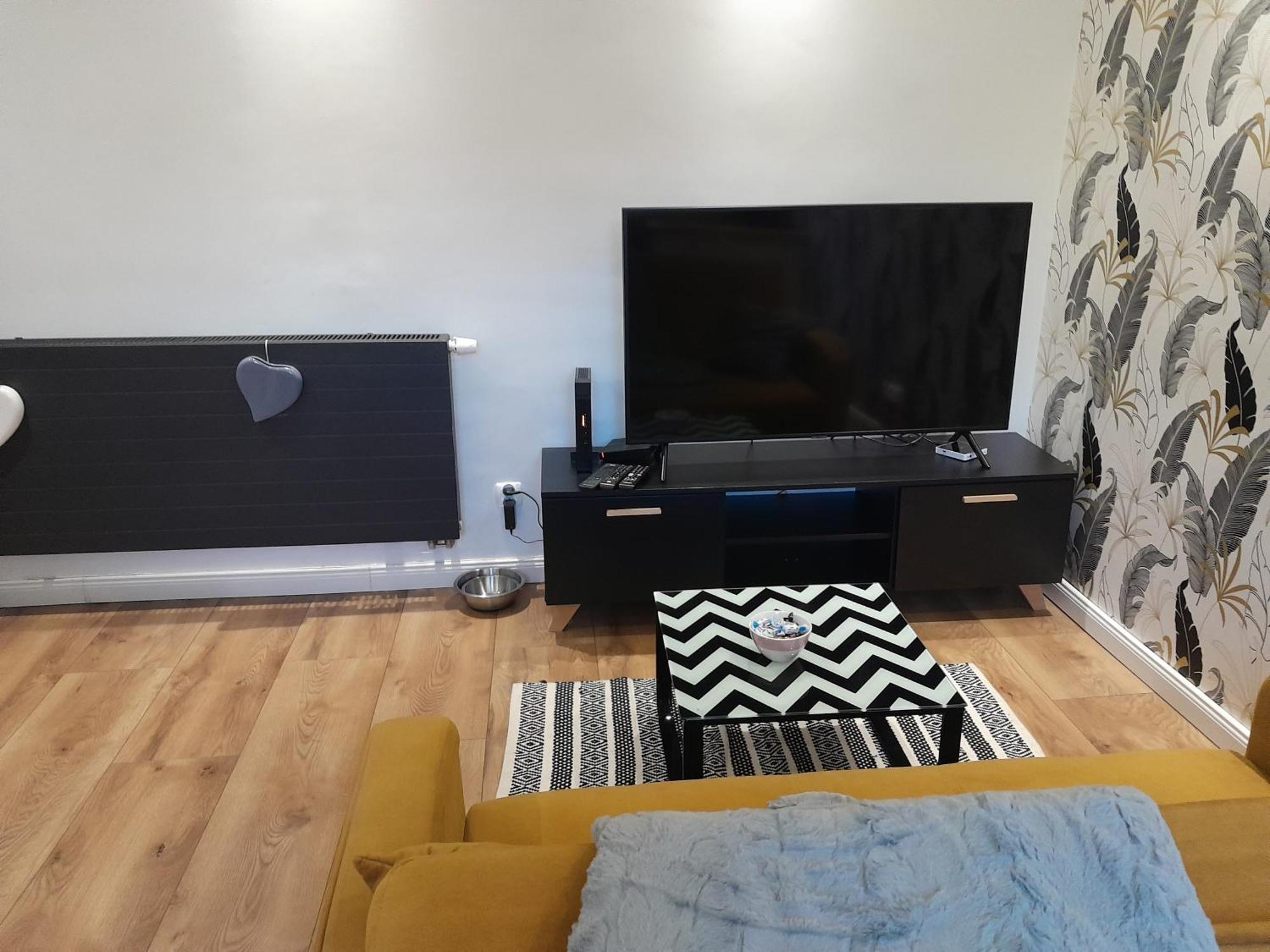 Apartament z Miłościa Boguszów-Gorce Zewnętrze zdjęcie