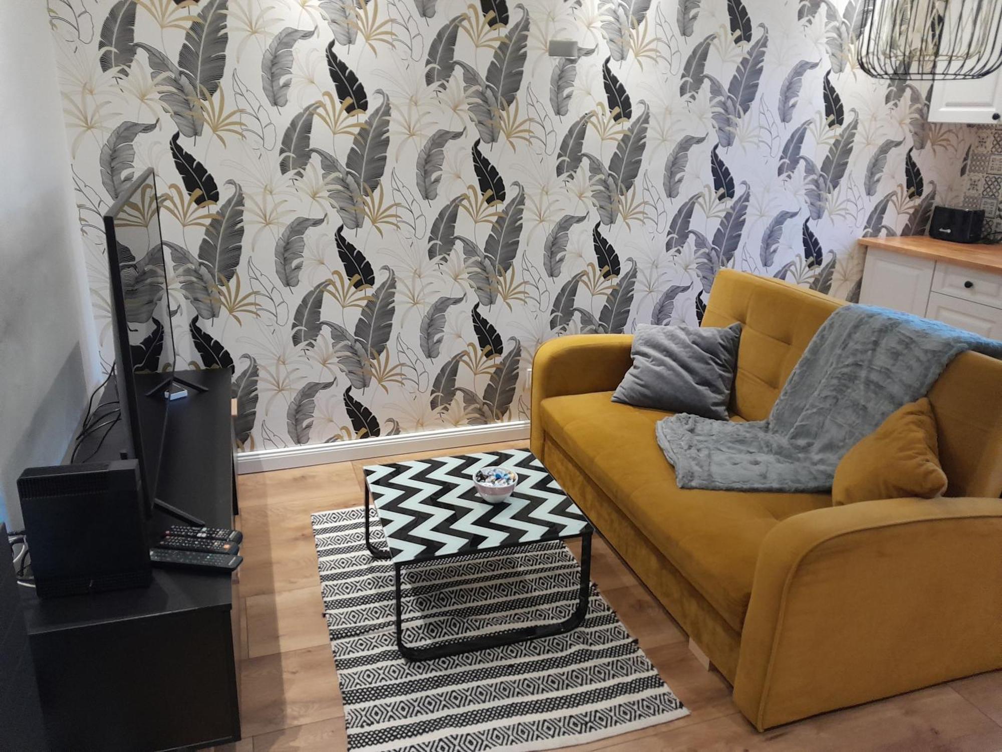 Apartament z Miłościa Boguszów-Gorce Zewnętrze zdjęcie